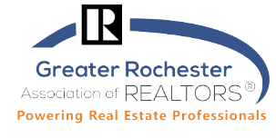 Greater Rochester Association of Realtors Logo