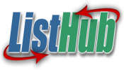 ListHub logo