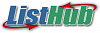 List Hub Logo