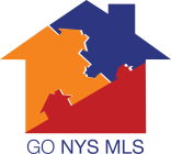 Go NYS MLS logo
