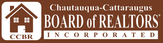 Chautauqua-Cattaraugus Board of REALTORS Inc. logo