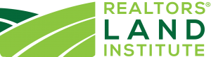 REALTORS Land Institute logo
