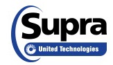 Supra Partner for Lockboxes and eKeys