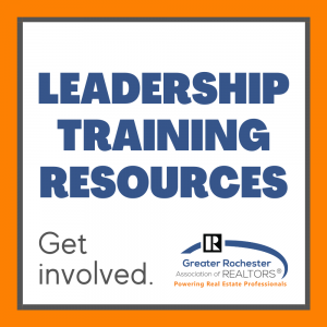 Get Involved_Leadership Training Resources