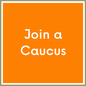 Join a Caucus icon