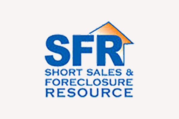 Short Sales & Foreclosure (SFR) Certification