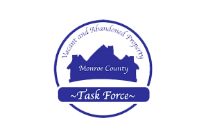 Monroe County Vacant and Abandoned Property Task Force