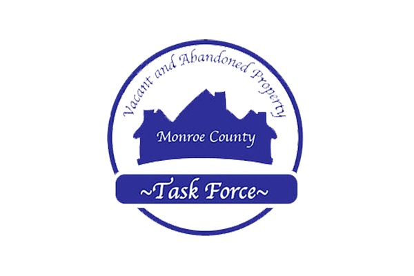 Monroe County Vacant and Abandoned Property Task Force