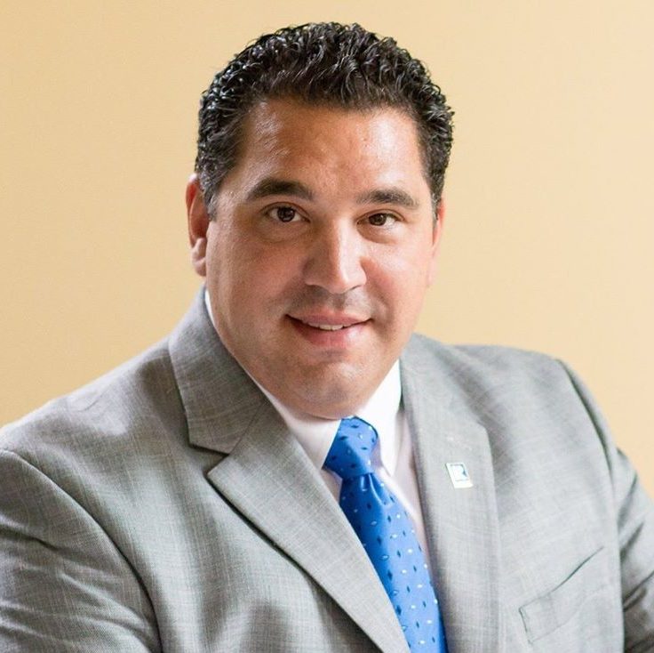 Lou Alaimo GRAR Greater Rochester Association of Realtors