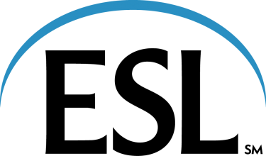 ESL Logo